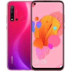 Мобильный телефон Huawei P20 Lite 2019 64GB