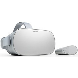 Очки виртуальной реальности Oculus Go 64 Gb