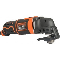 Многофункциональный инструмент Black&Decker MT300OA