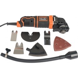 Многофункциональный инструмент Black&Decker MT300OA