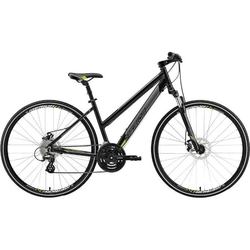 Велосипед Merida Crossway 15-MD Lady 2019 frame XS