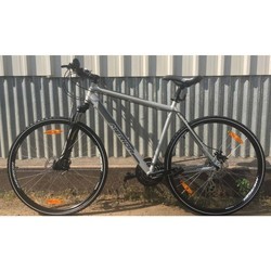 Велосипед Merida Crossway 15-MD 2019 frame S/M