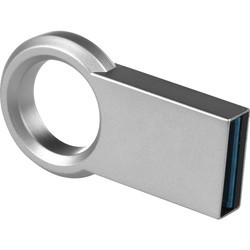 USB Flash (флешка) Qumo Ring 16Gb