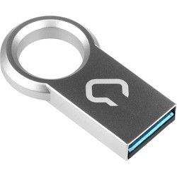 USB Flash (флешка) Qumo Ring 64Gb