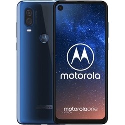 Мобильный телефон Motorola One Vision