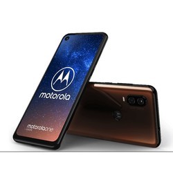Мобильный телефон Motorola One Vision