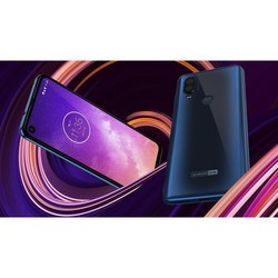 Мобильный телефон Motorola One Vision