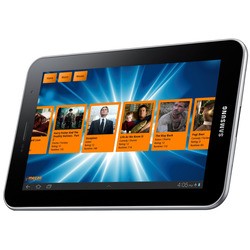 Планшет Samsung Galaxy Tab 7.0 Plus 32GB