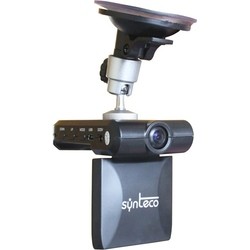 Видеорегистраторы Synteco RH-800