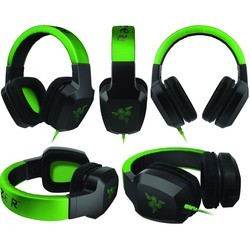 Наушники Razer Electra