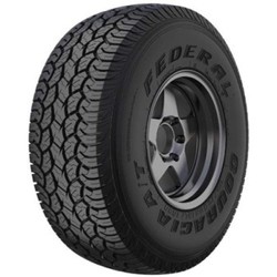 Шины Federal Couragia A/T 225/70 R16 111S