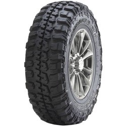 Шины Federal Couragia M/T 265/70 R17 121Q