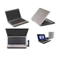 Ноутбуки HP 635-A1E34EA