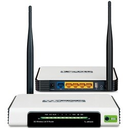 Wi-Fi адаптер TP-LINK TL-MR3220