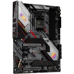 Материнская плата ASRock Z390 Phantom Gaming 7