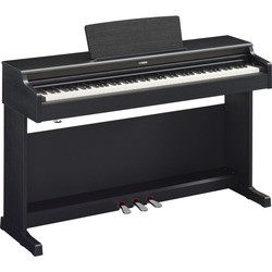 Цифровое пианино Yamaha YDP-164 (коричневый)