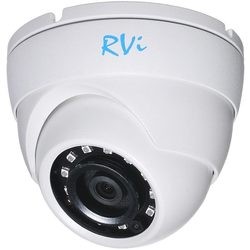 Камера видеонаблюдения RVI 1NCE2020 3.6 mm