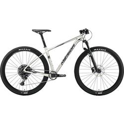 Велосипед Merida Big Nine NX Edition 2019 frame XXL