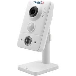 Камера видеонаблюдения TRASSIR TR-D7141IR1 1.4 mm