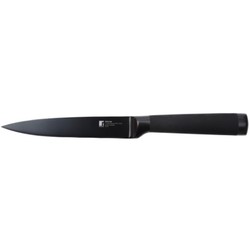Кухонный нож Bergner Black Titanium BG-8772