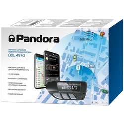 Автосигнализация Pandora DXL 4970L