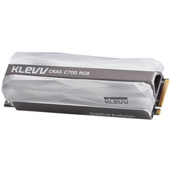SSD накопитель KLEVV K120GM2SP0-C7R