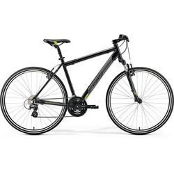 Велосипед Merida Crossway 15-V 2019 frame XXS