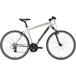 Велосипед Merida Crossway 15-V 2019 frame XL