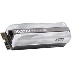 SSD накопитель KLEVV K240GM2SP0-C7R