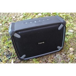 Портативная акустика iHome iBT372