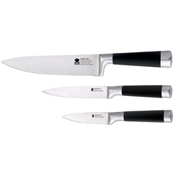 Набор ножей Bergner Masterpro BGMP-4207