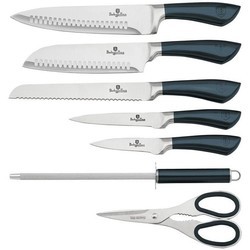 Набор ножей Berlinger Haus Aquamarine BH-2415