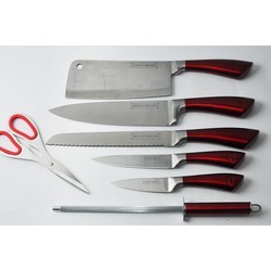 Набор ножей Royalty Line RL-KSS804