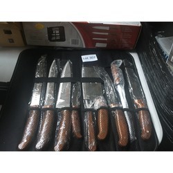 Набор ножей Royalty Line RL-K9C
