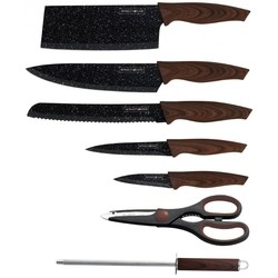Набор ножей Royalty Line RL-WD8D
