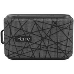 Портативная акустика iHome iBT370