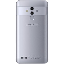 Мобильный телефон Leagoo T8