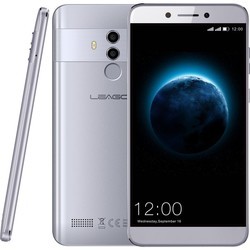 Мобильный телефон Leagoo T8