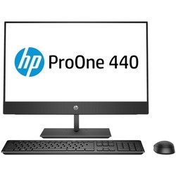 Персональный компьютер HP ProOne 440 G4 All-in-One (4YW01ES)