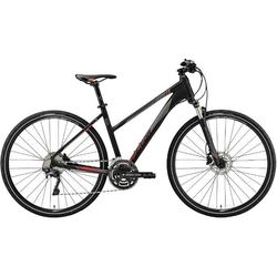 Велосипед Merida Crossway 500 Lady 2019 frame S