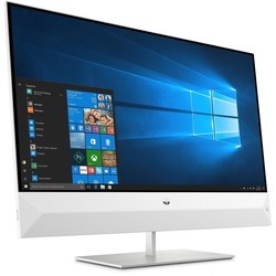 Персональный компьютер HP Pavilion 24-xa0000 All-in-One (24-XA0000UR 4UD98EA)