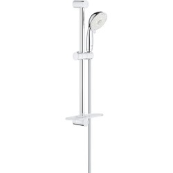 Душевая система Grohe Tempesta Rustic 100 26086