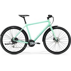 Велосипед Merida Crossway Urban 100 2019 frame S