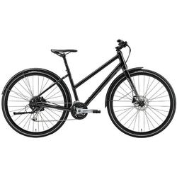 Велосипед Merida Crossway Urban 100 Lady 2019 frame S