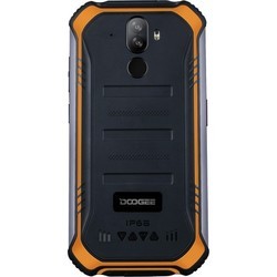 Мобильный телефон Doogee S40