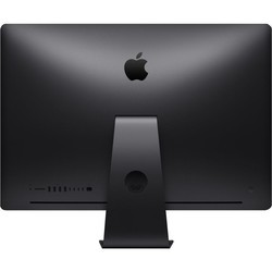 Персональный компьютер Apple iMac Pro 27" 5K 2017 (Z0UR/80)