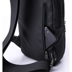 Рюкзак KAKA 99025 (черный)