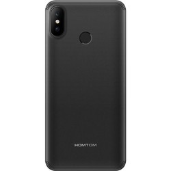 Мобильный телефон Homtom C1