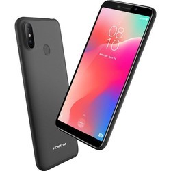 Мобильный телефон Homtom C1