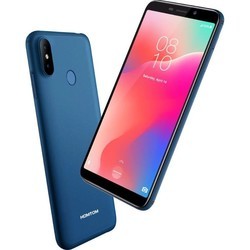 Мобильный телефон Homtom C1